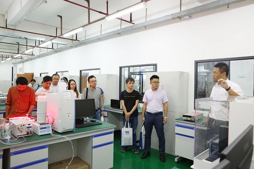 聚焦失效分析前沿，賦能產(chǎn)業(yè)質(zhì)量提升——廣電計量舉辦產(chǎn)品可靠性分析技術(shù)及質(zhì)量提升研討會